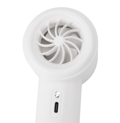 Rechargeable High Speed Mini Fan