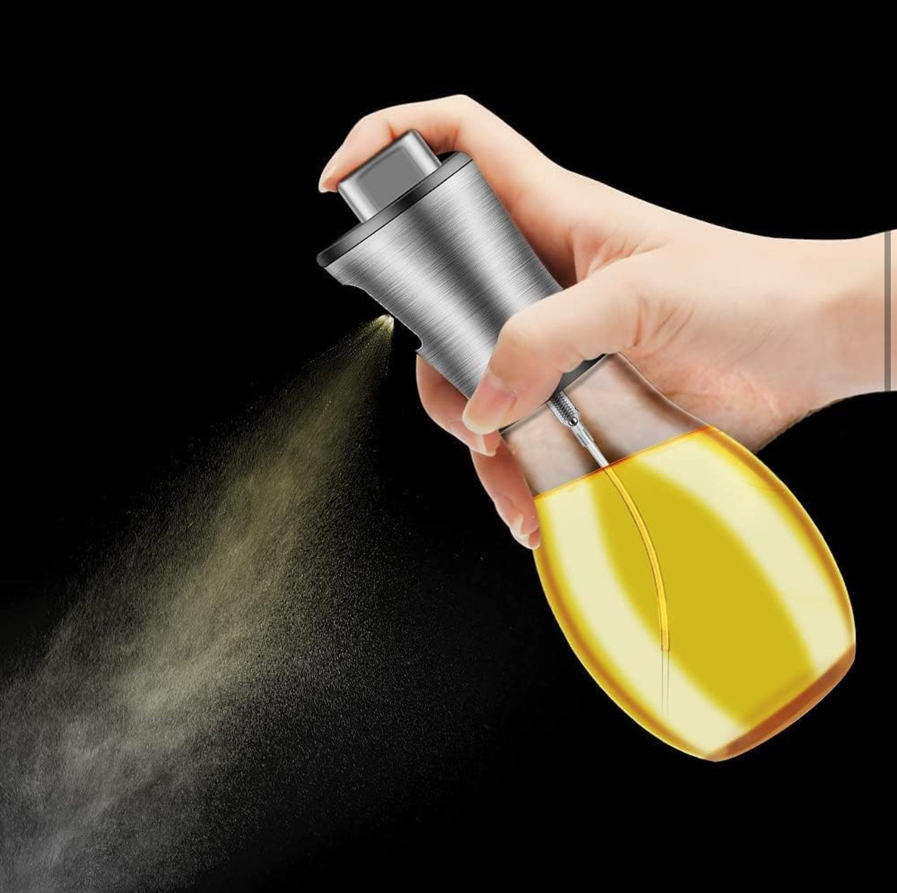 Oil Spray 200ML