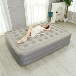 Double Bed