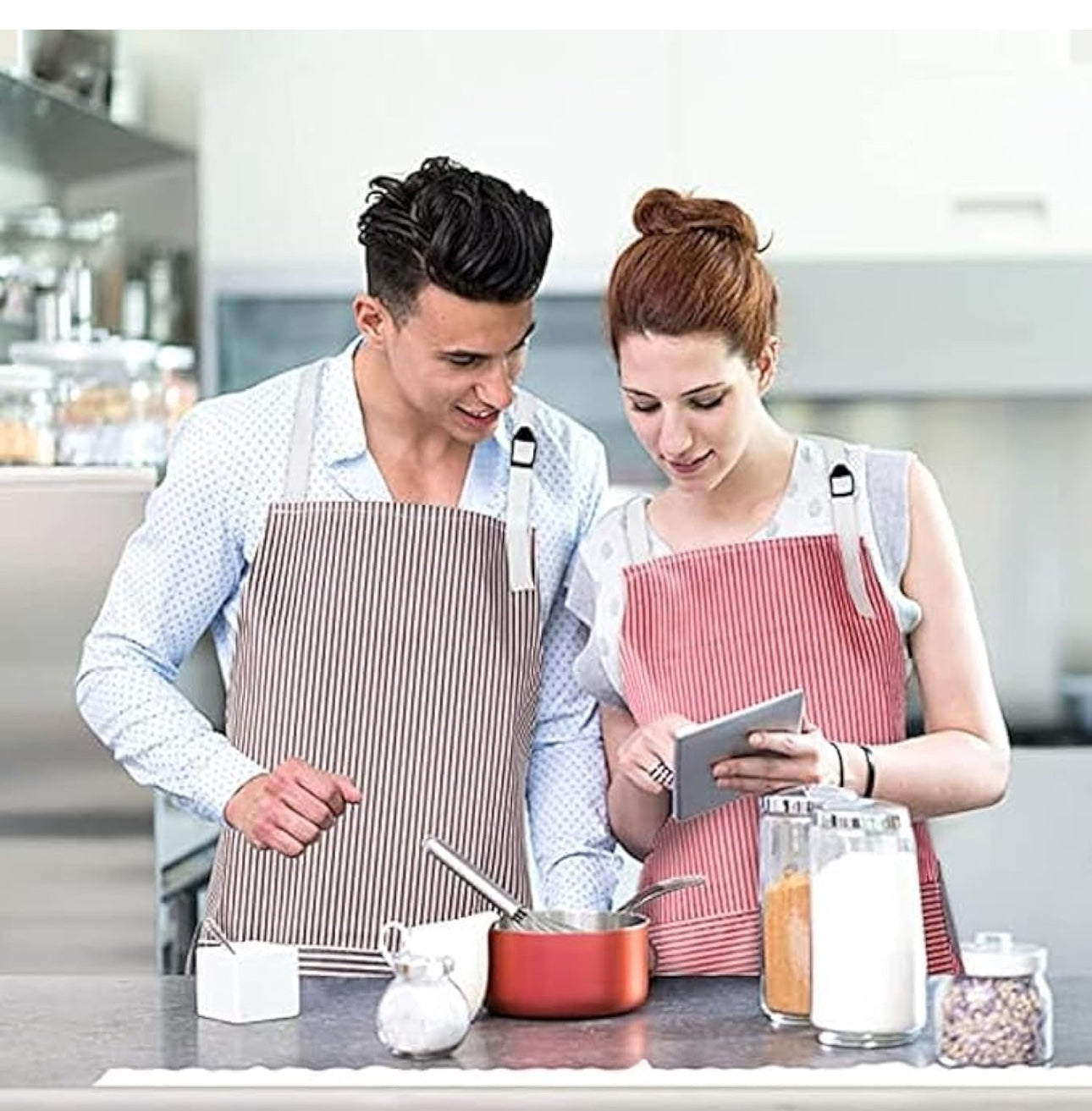 Kitchen Apron