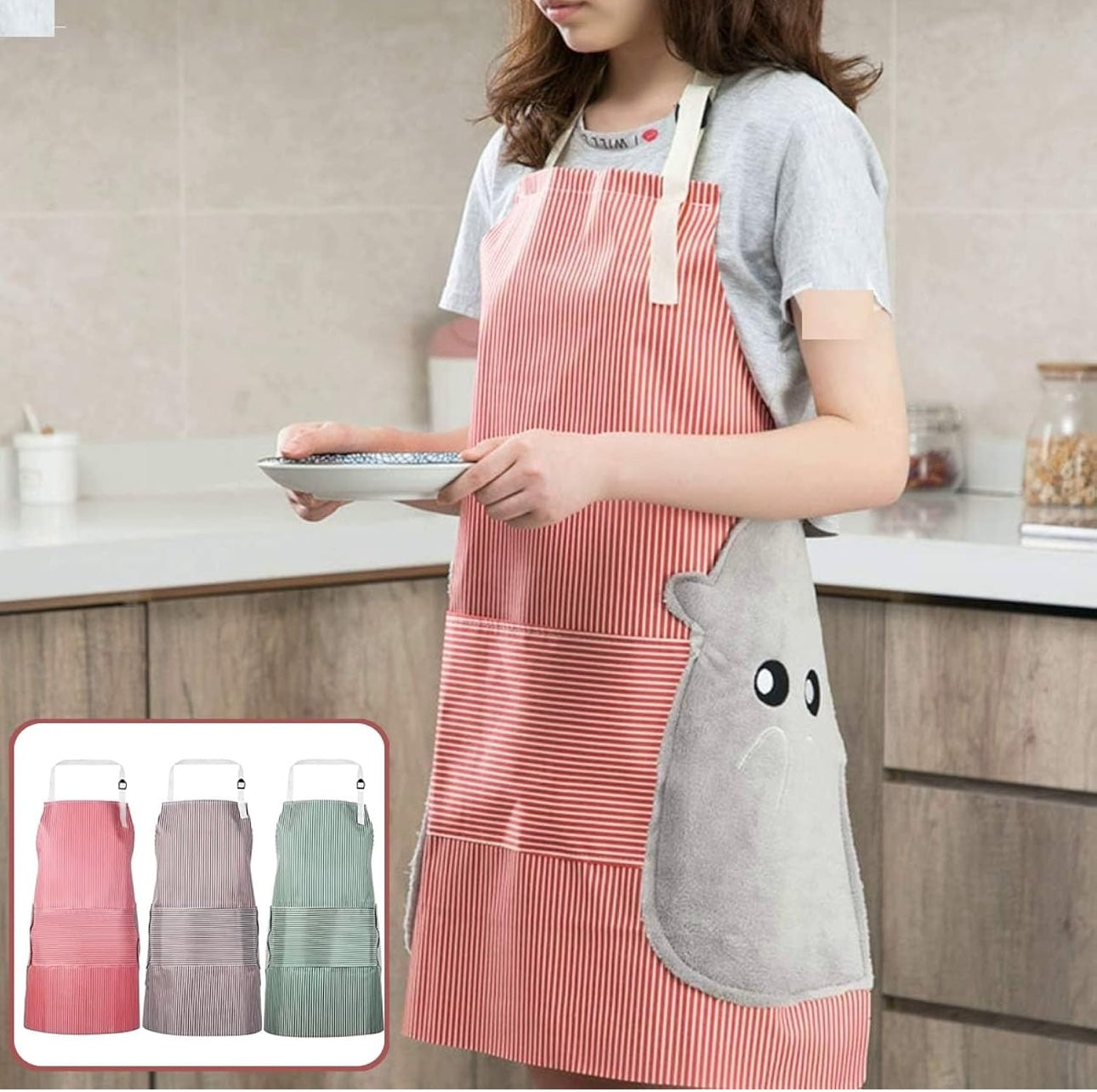 Kitchen Apron