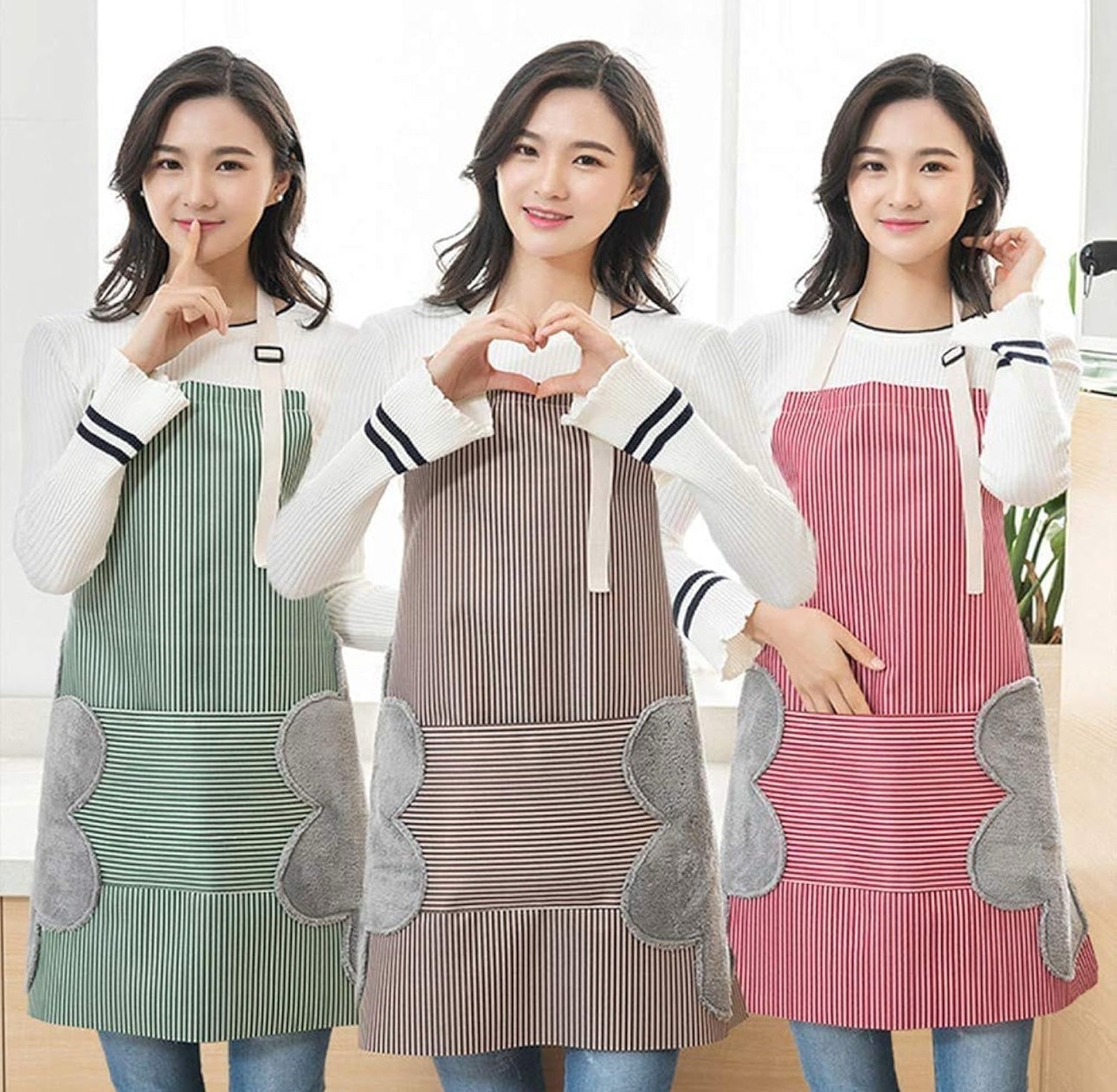 Kitchen Apron