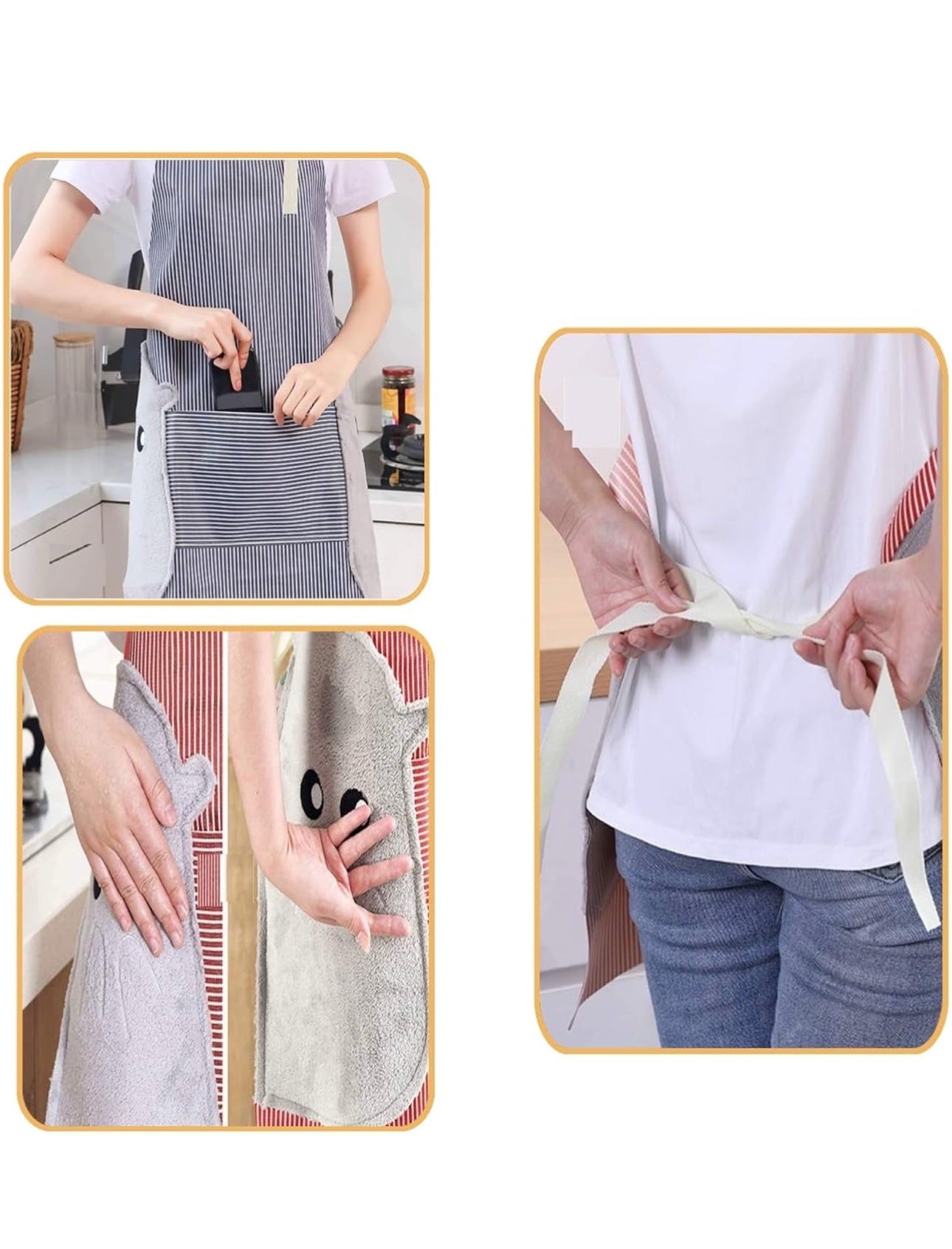 Kitchen Apron