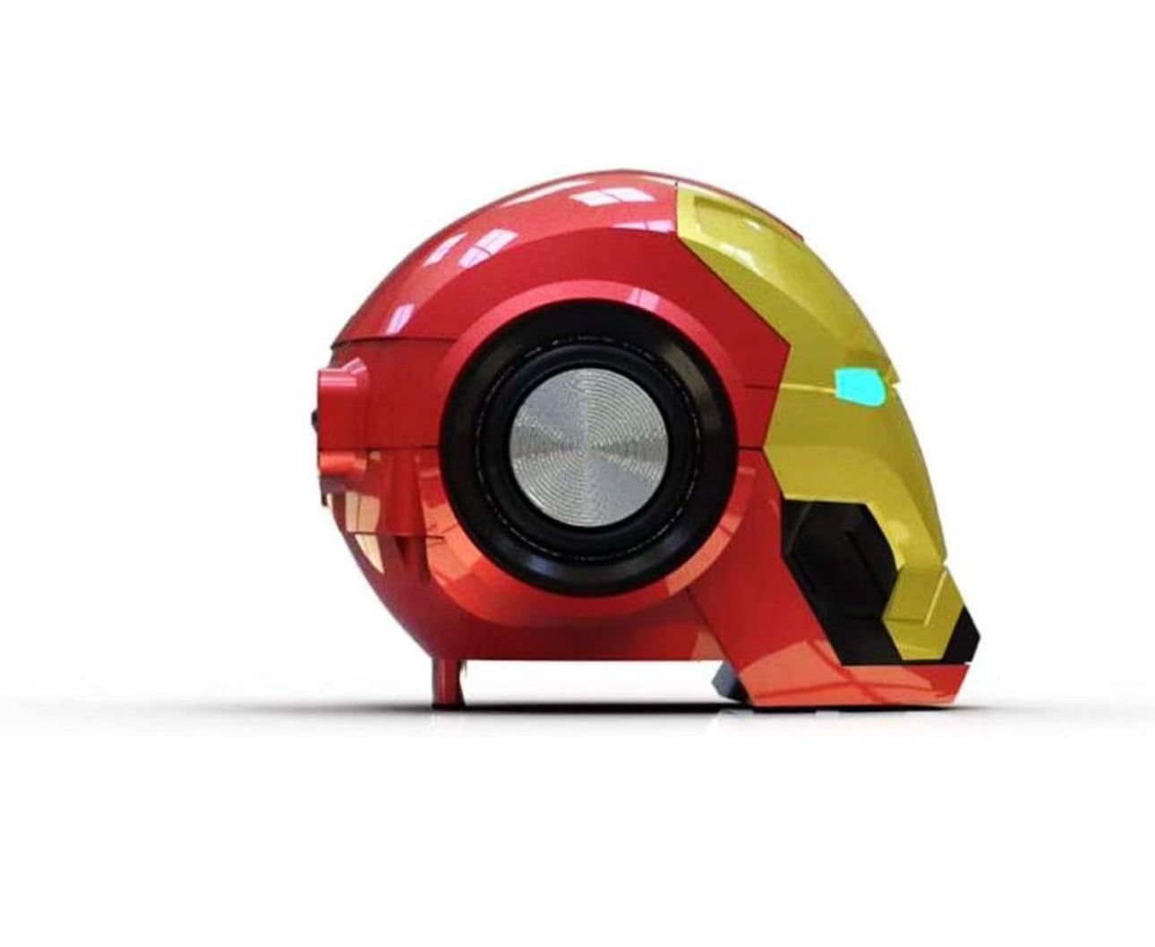 Iron Man Bluetooth Speaker