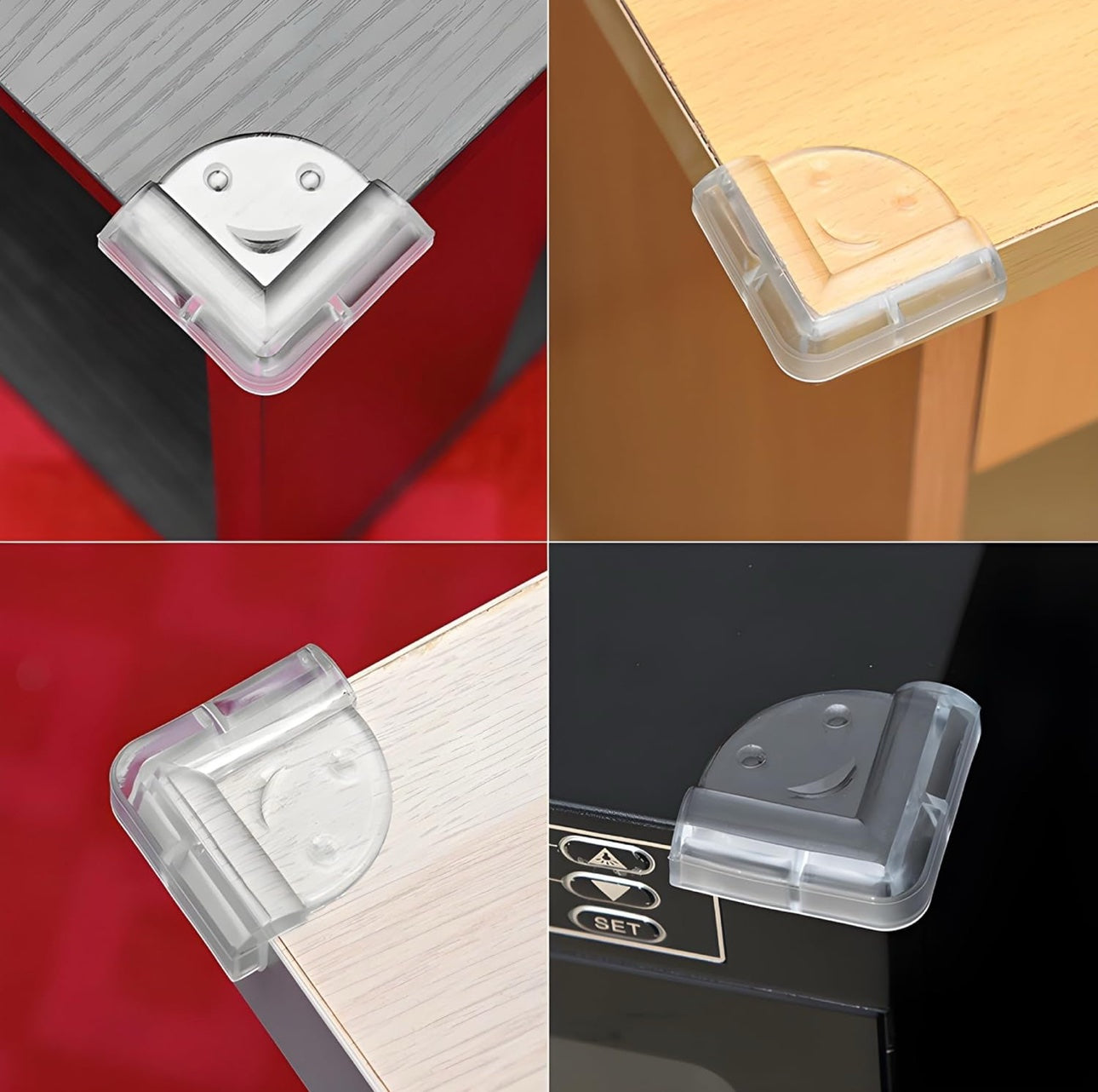 Corner Edge Protector