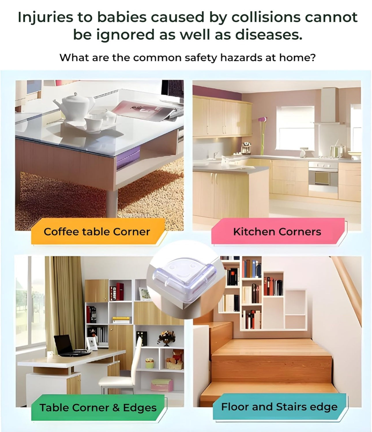 Corner Edge Protector