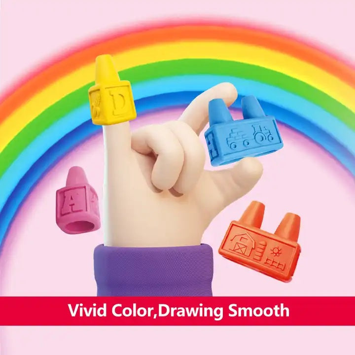 Crayons Gift Set