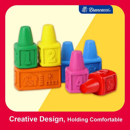 Crayons Gift Set