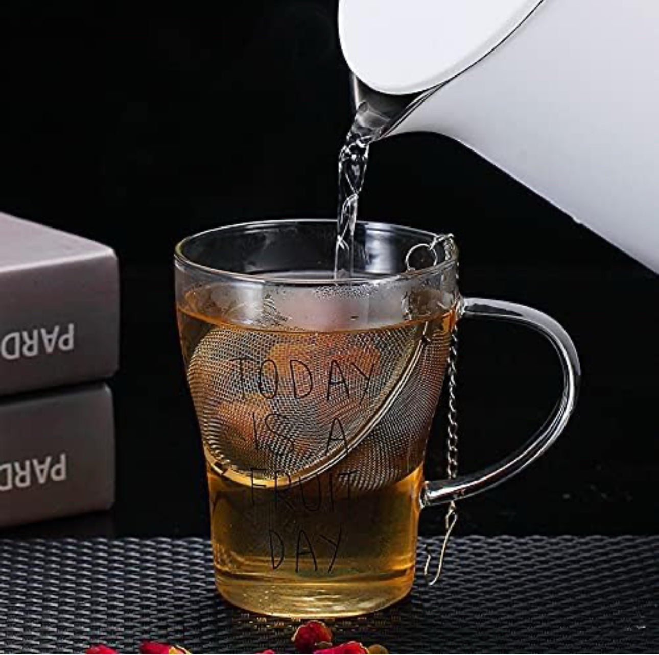 Tea Infuser