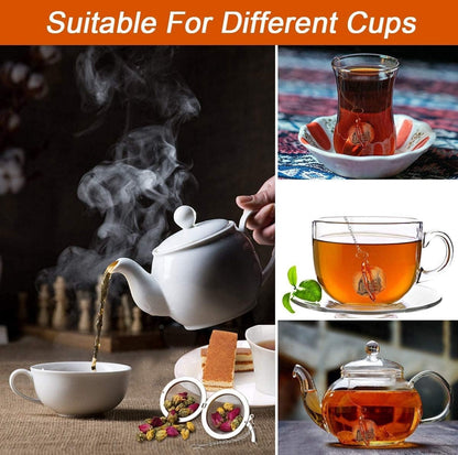 Tea Infuser