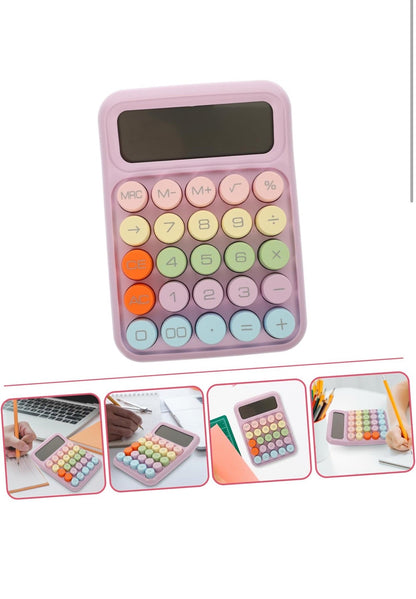Calculator