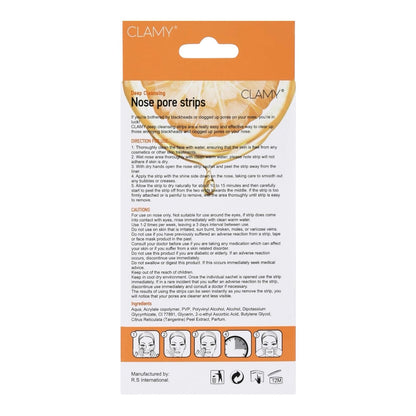 Nose Strips