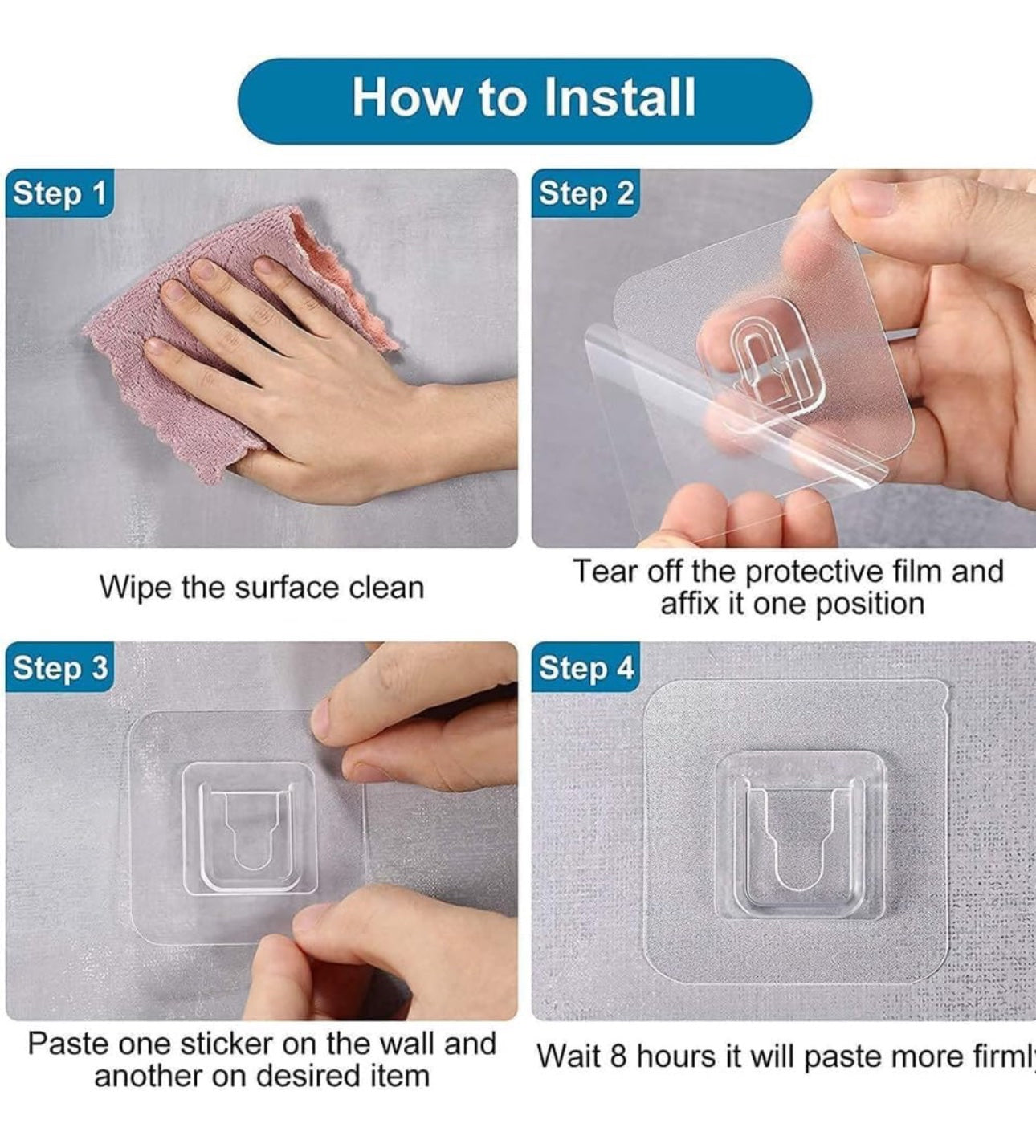 Soap Stand Wall Mounted