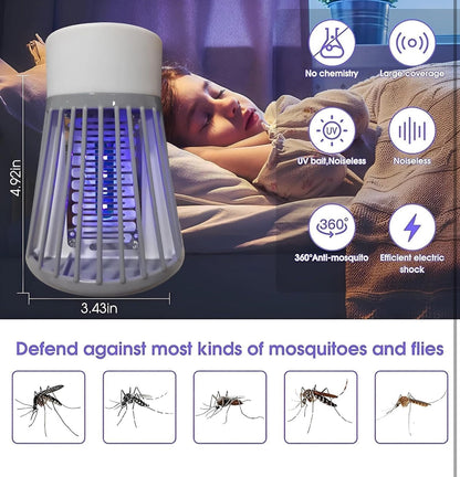 Mosquito Killing Lamp