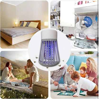 Mosquito Killing Lamp