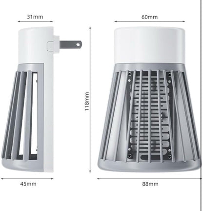 Mosquito Killing Lamp