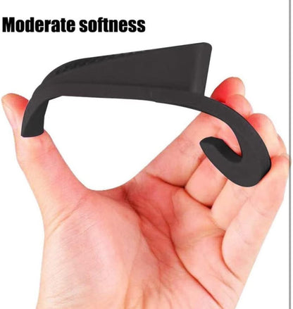 Door Stopper (Pack Of 2 Piece )