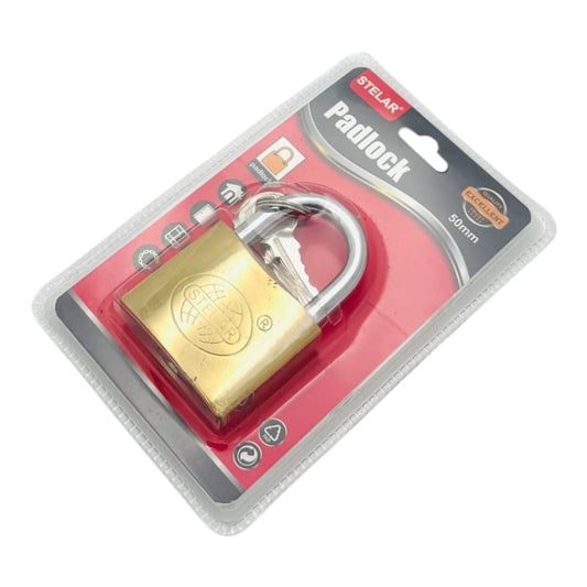 Lock 50 MM