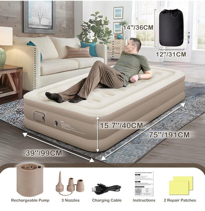Single Bed