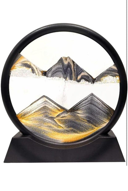 Dynamic Sandart