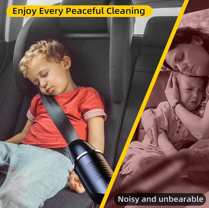 High Quality Rechargeable Vaccum Cleaner