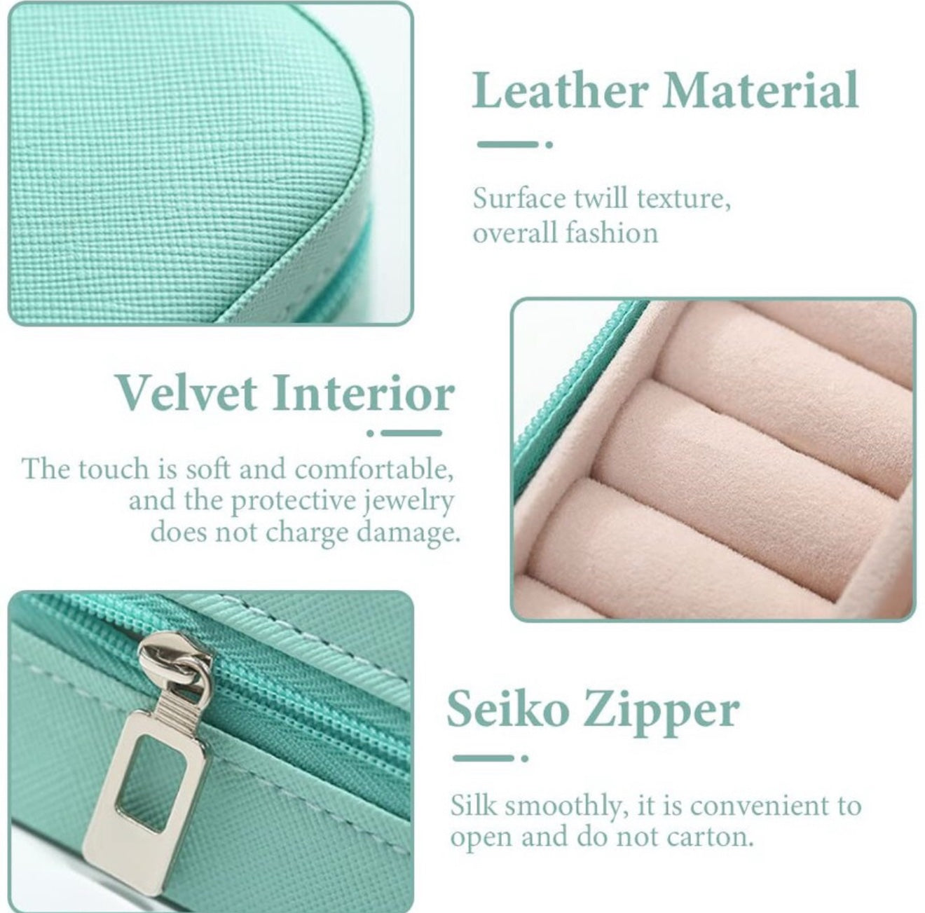 Jewellery Organizer