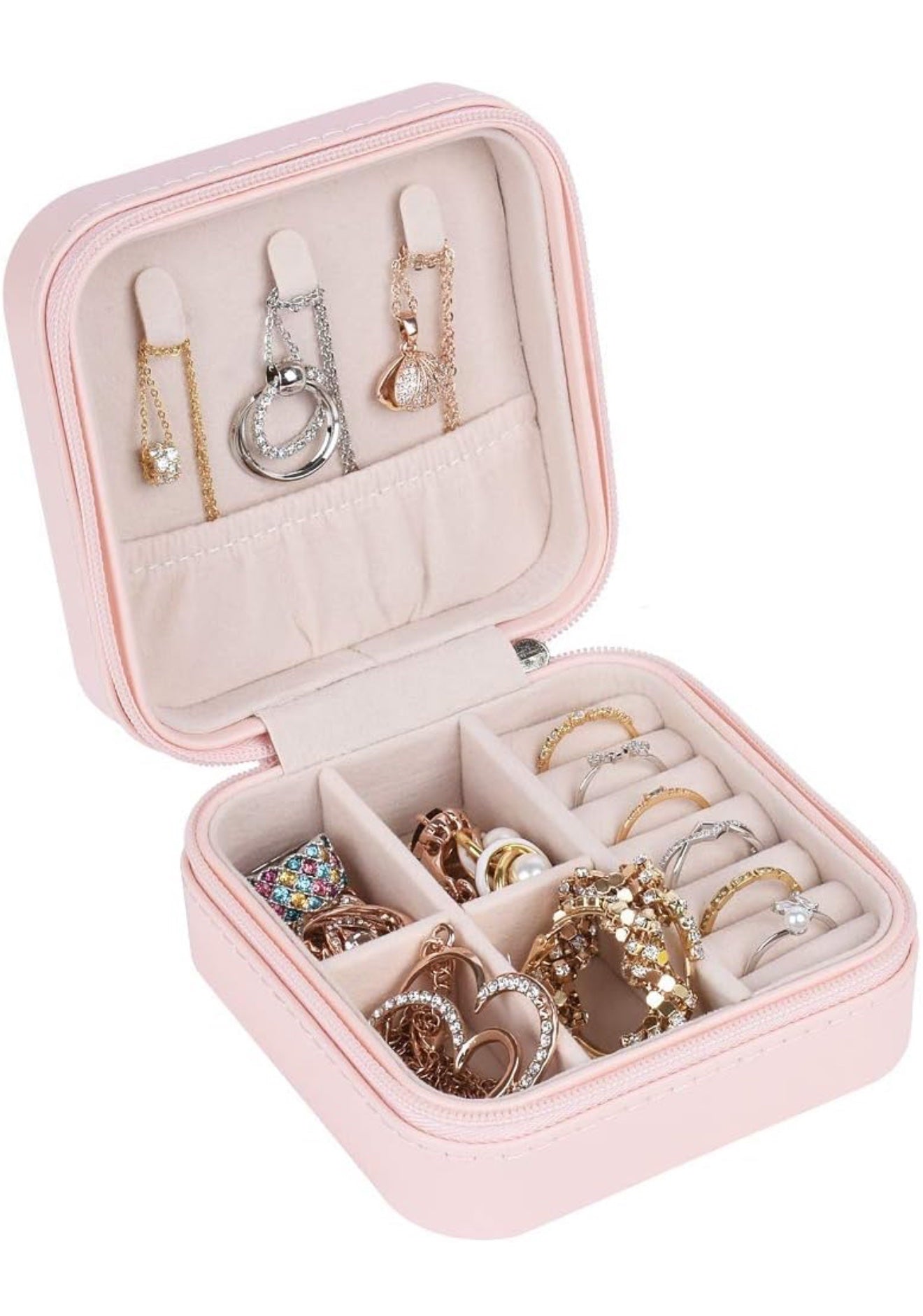 Jewellery Organizer