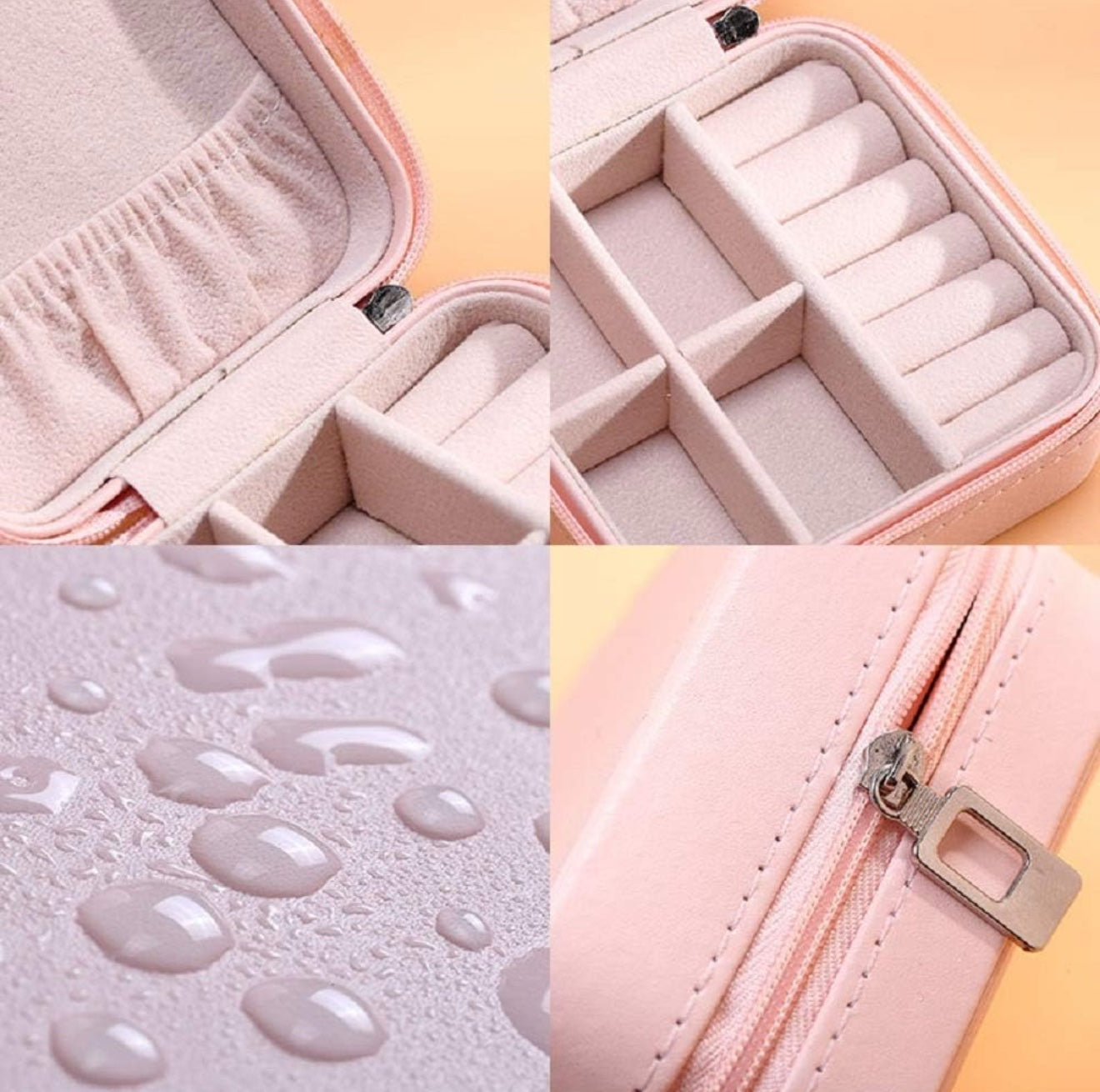 Jewellery Organizer
