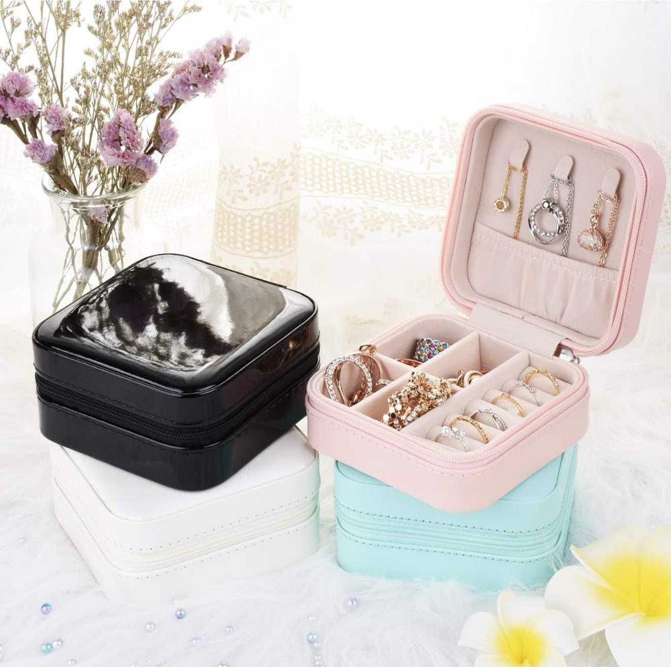 Jewellery Organizer
