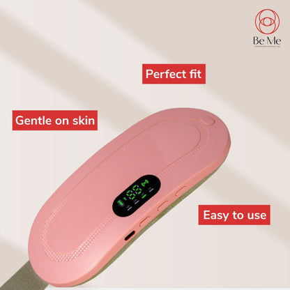 Periods Cramp Comfort