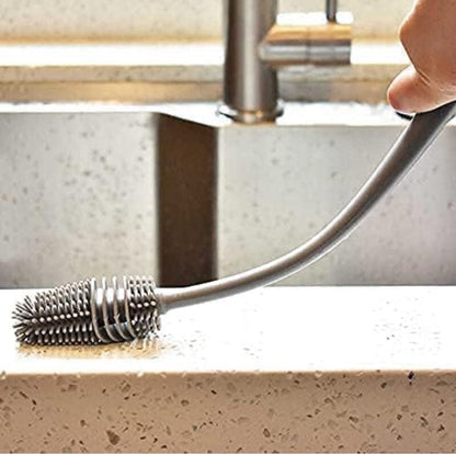 Bottle Cleaning Brush Big