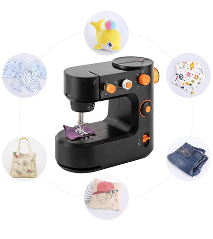 Portable Sewing Machine
