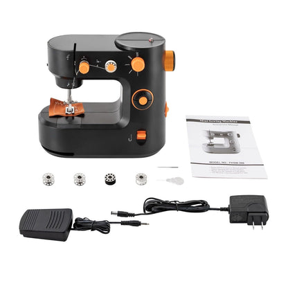 Portable Sewing Machine