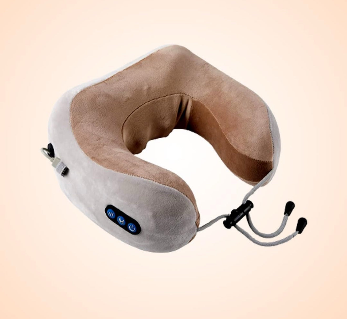 Neck Massager