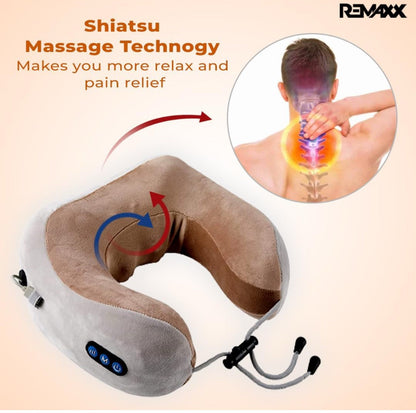 Neck Massager