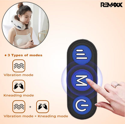 Neck Massager