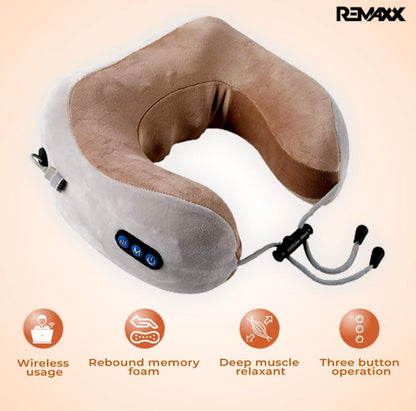 Neck Massager