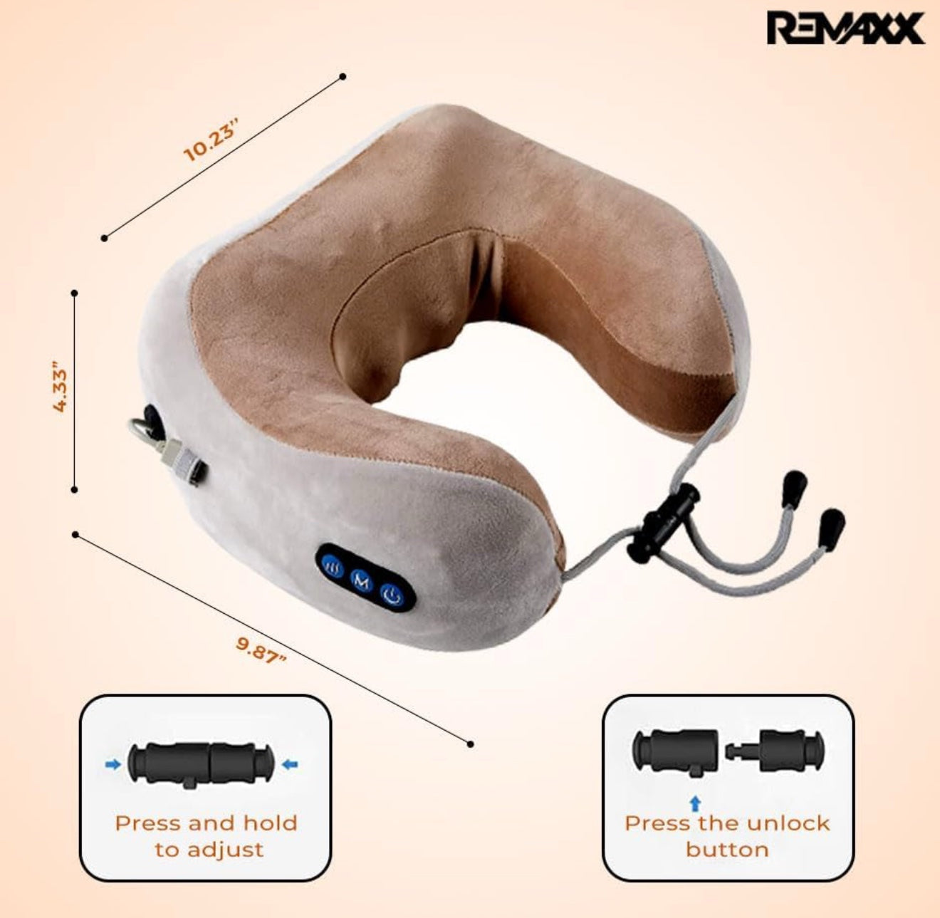 Neck Massager