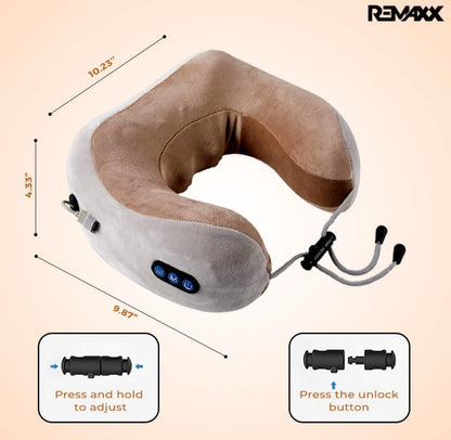Neck Massager