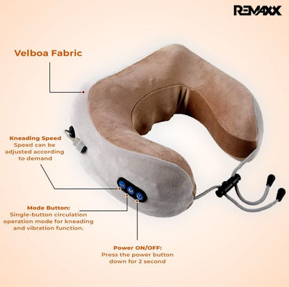 Neck Massager