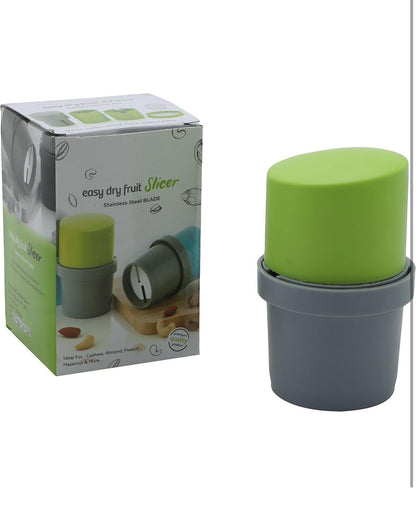 Dryfruit Cutter