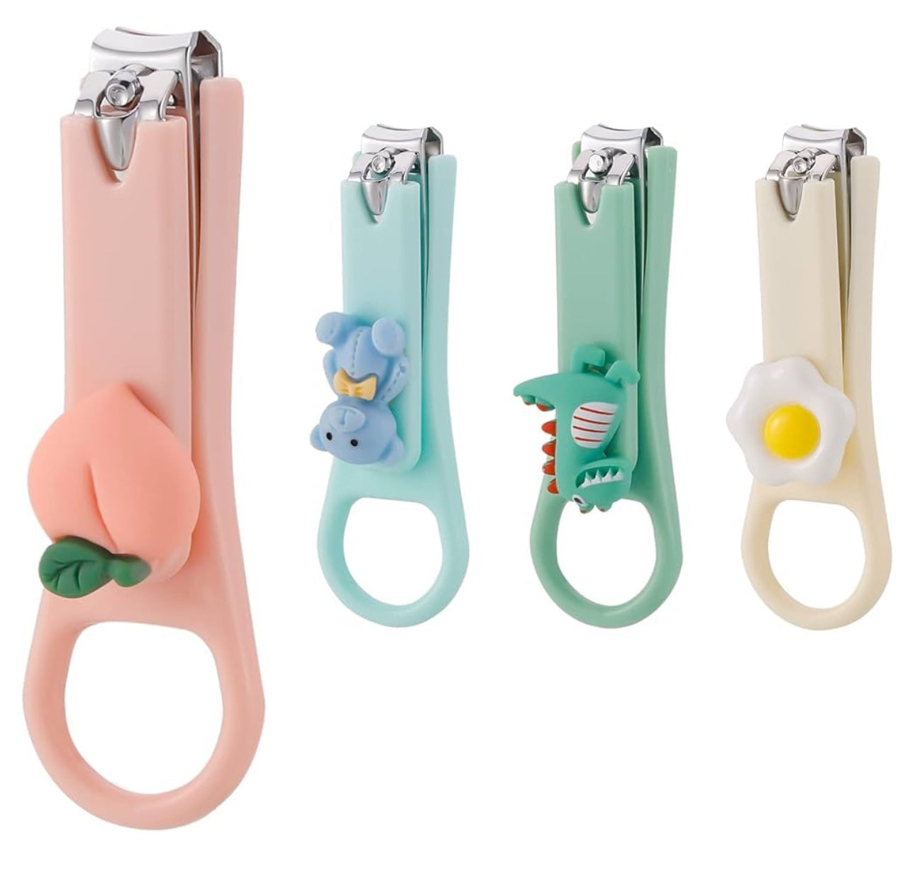 Nail Cutter