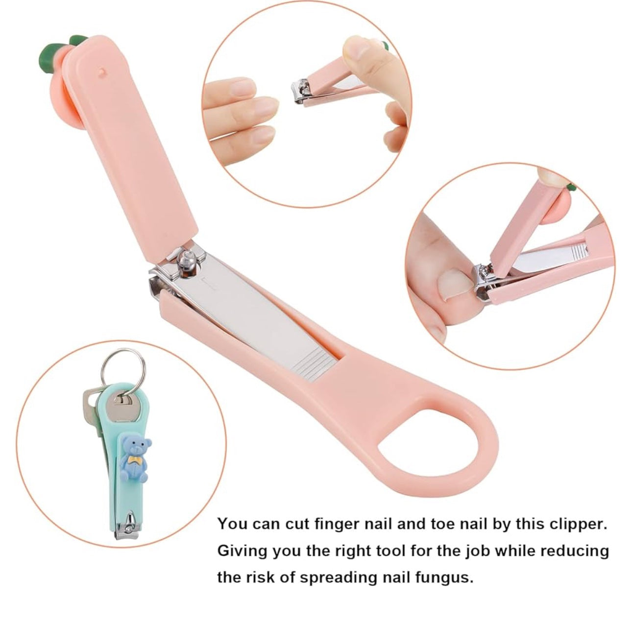 Nail Cutter