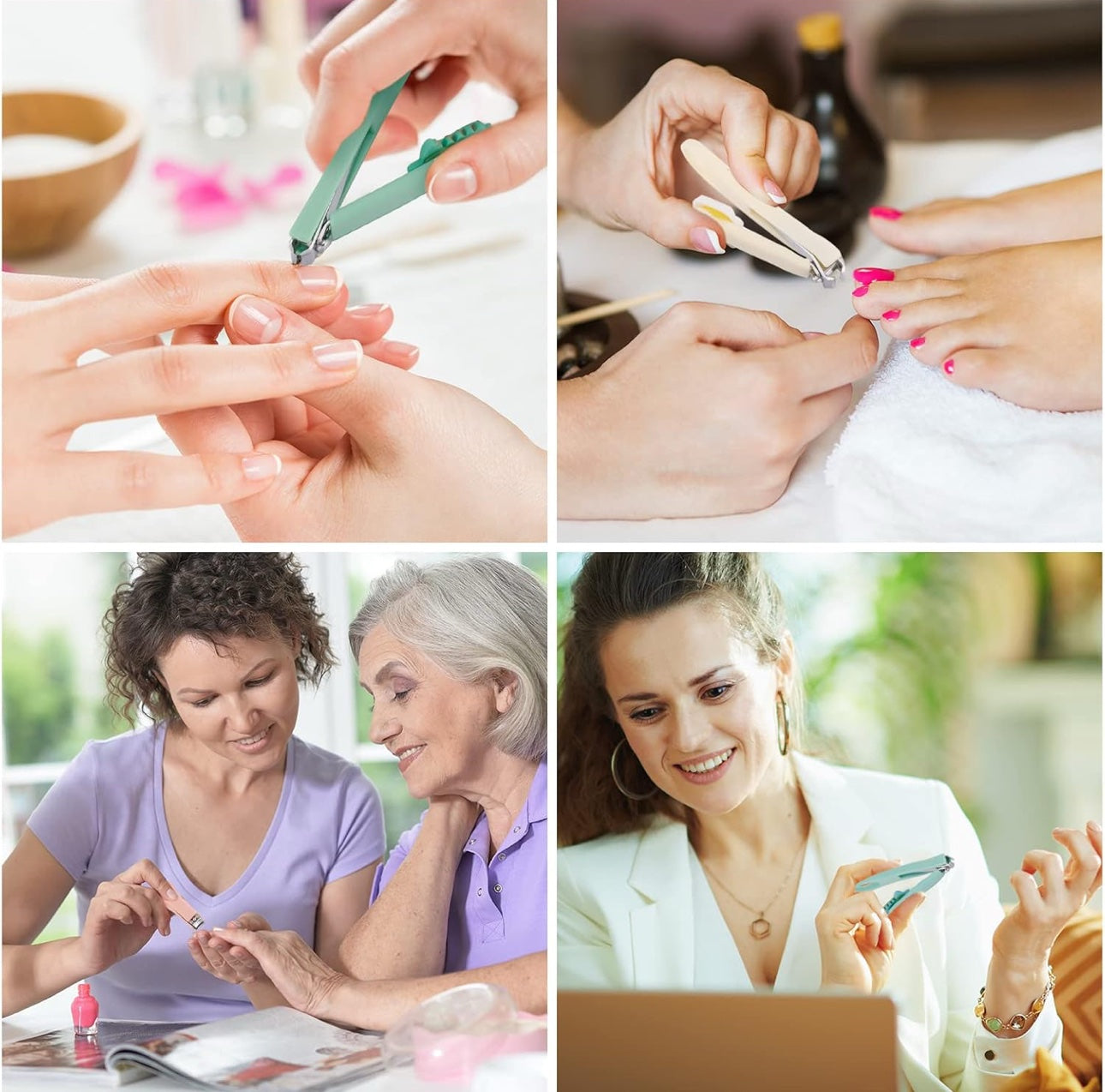 Nail Cutter
