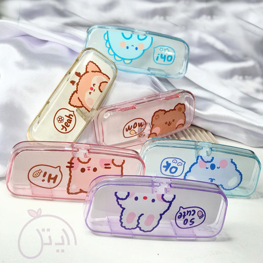 Specs Box
