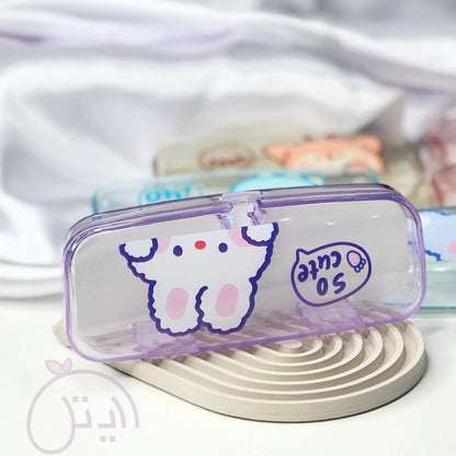 Specs Box