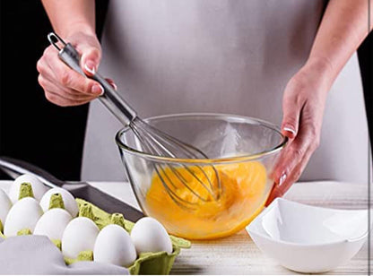 Egg Whisk SS