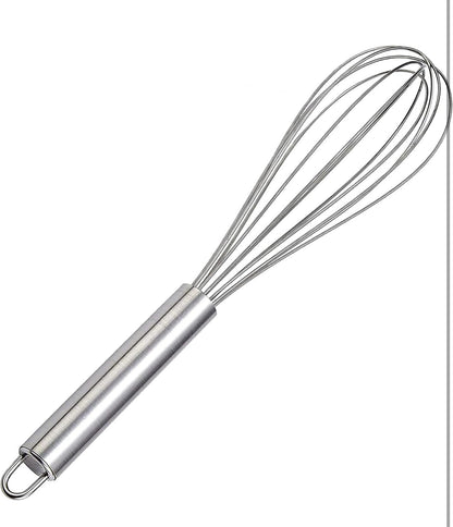 Egg Whisk SS
