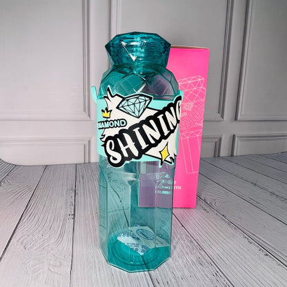 850 ML Imported Water Bottle