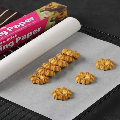 Baking Paper 20 Meter